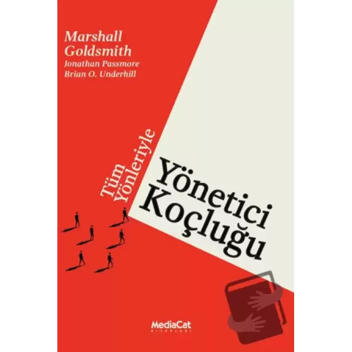 Yönetici Koçluğu