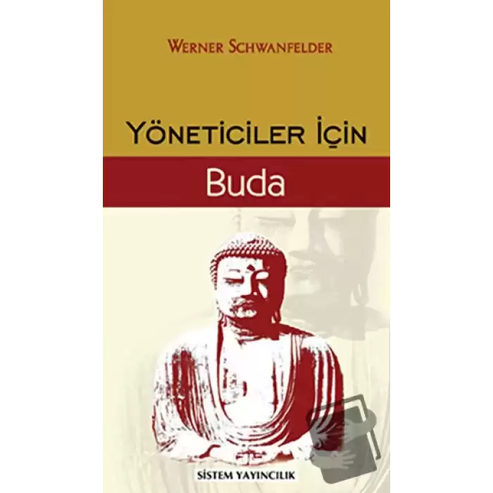 Yöneticiler için Buda