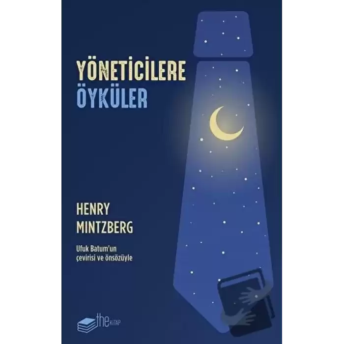 Yöneticilere Öyküler