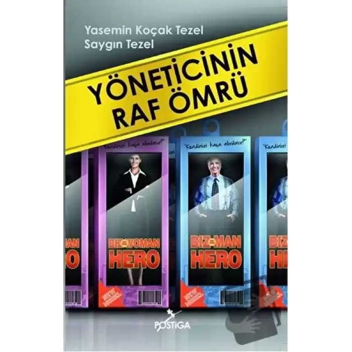 Yöneticinin Raf Ömrü