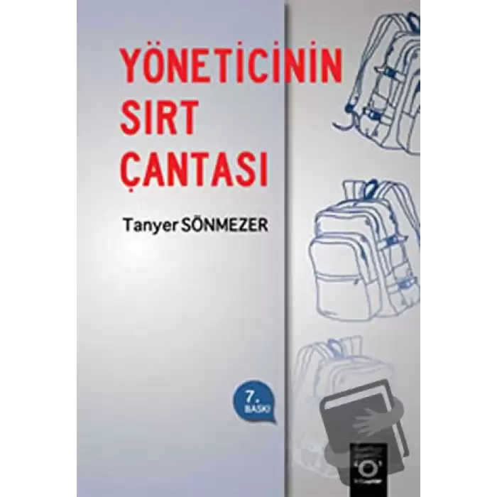 Yöneticinin Sırt Çantası