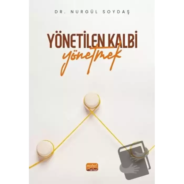 Yönetilen Kalbi Yönetmek