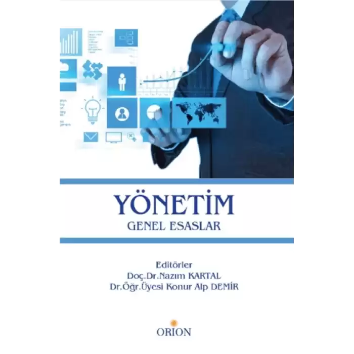 Yönetim