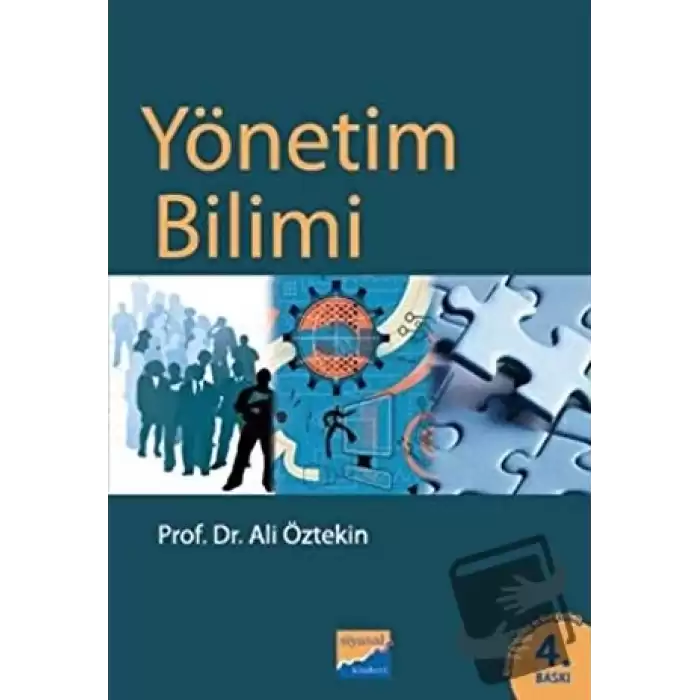 Yönetim Bilimi