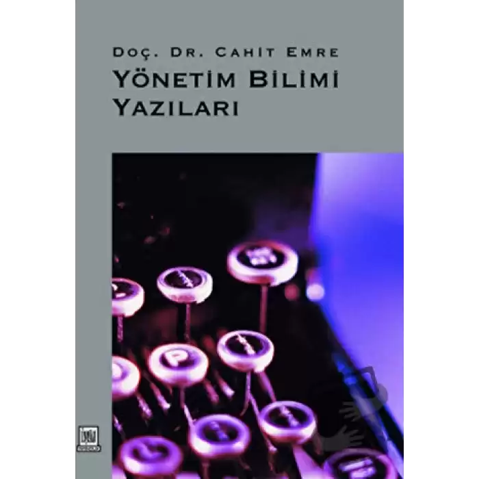 Yönetim Bilimi Yazıları