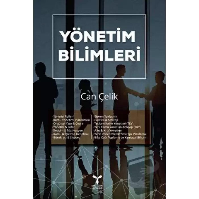 Yönetim Bilimleri