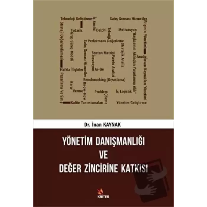 Yönetim Danışmanlığı ve Değer Zincirine Katkısı