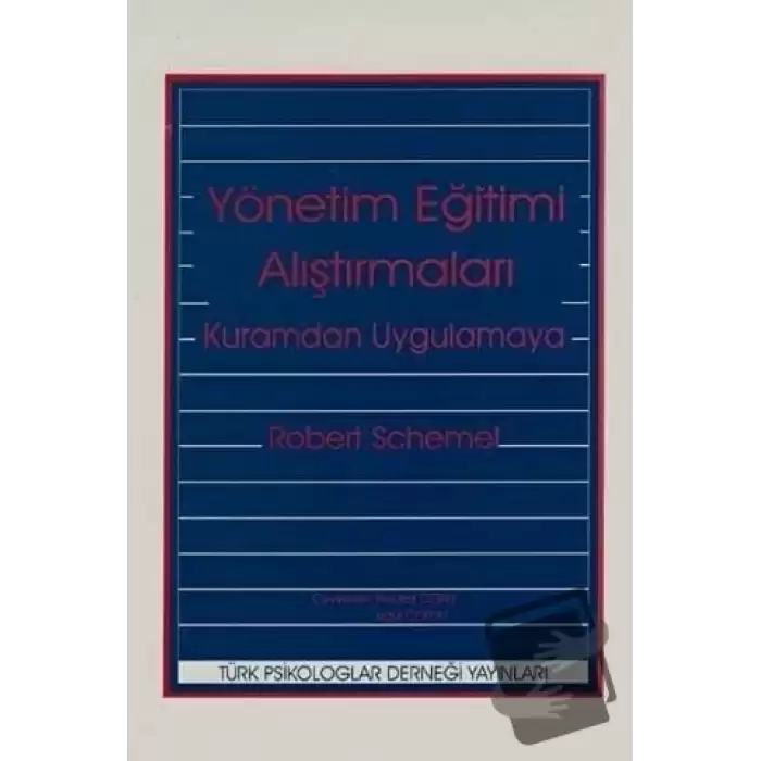 Yönetim Eğitimi Araştırmaları