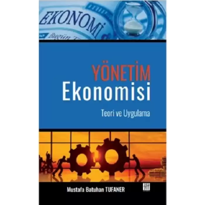 Yönetim Ekonomisi