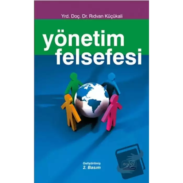 Yönetim Felsefesi