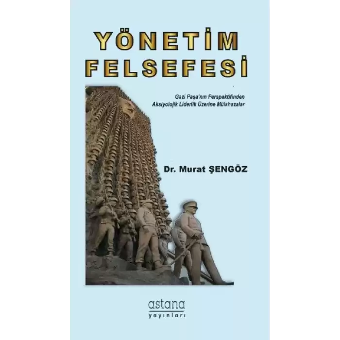 Yönetim Felsefesi