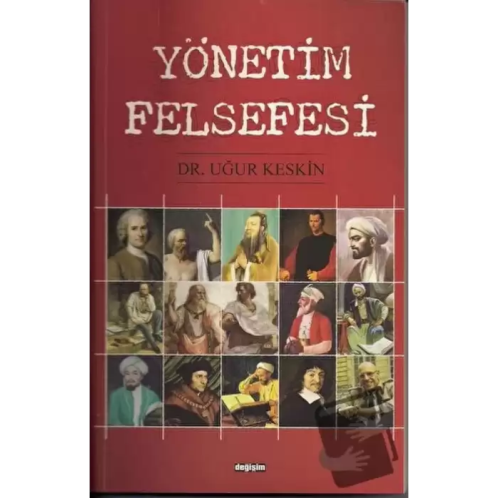 Yönetim Felsefesi