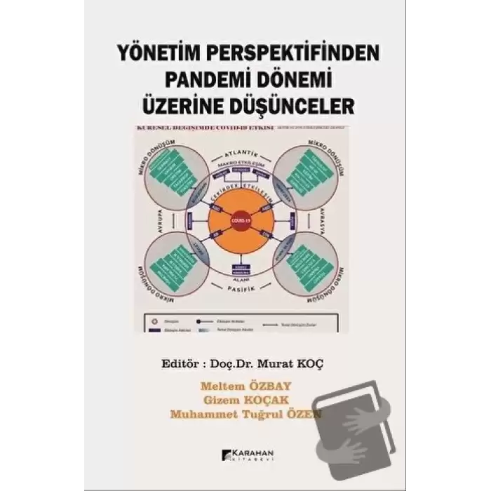 Yönetim Perspektifinden Pandemi Dönemi Üzerine Düşünceler