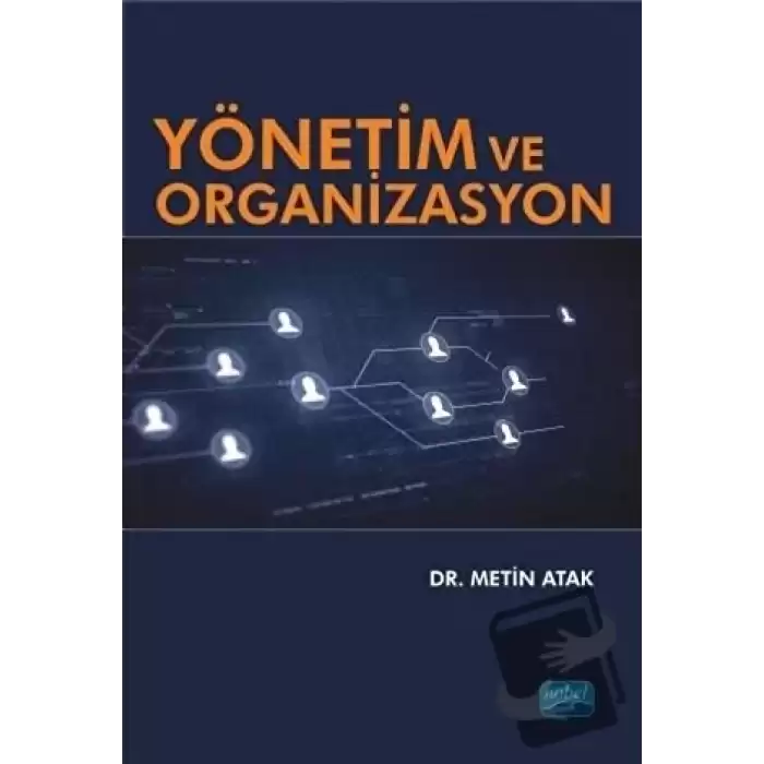 Yönetim ve Organizasyon