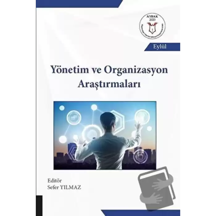 Yönetim ve Organizasyon Araştırmaları