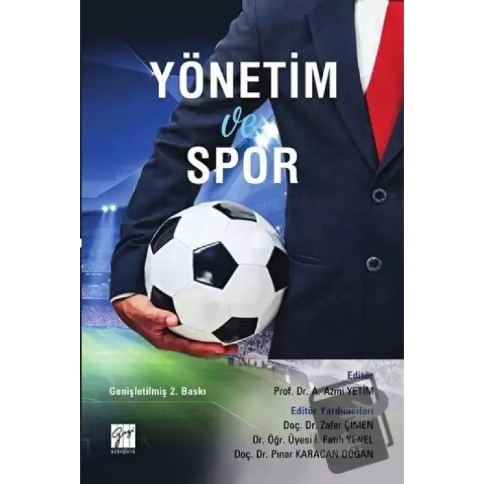 Yönetim ve Spor