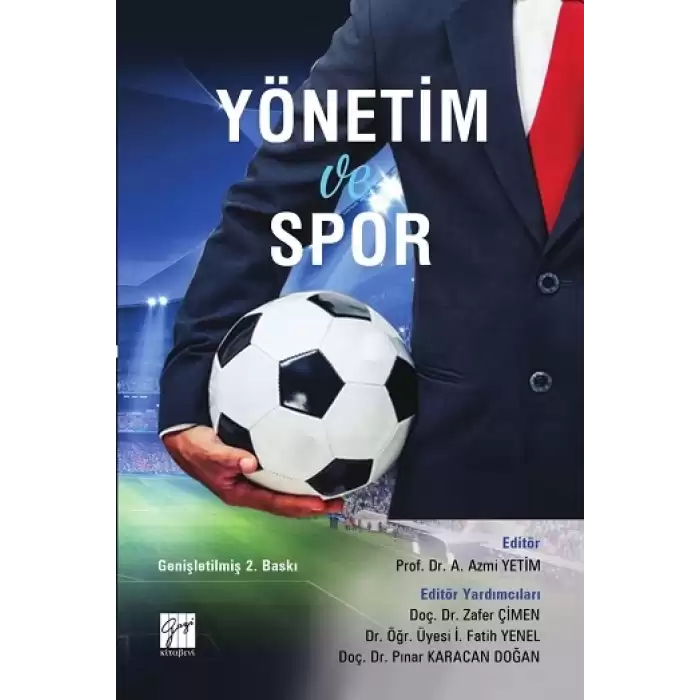 Yönetim ve Spor