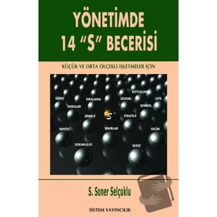 Yönetimde 14 S Becerisi