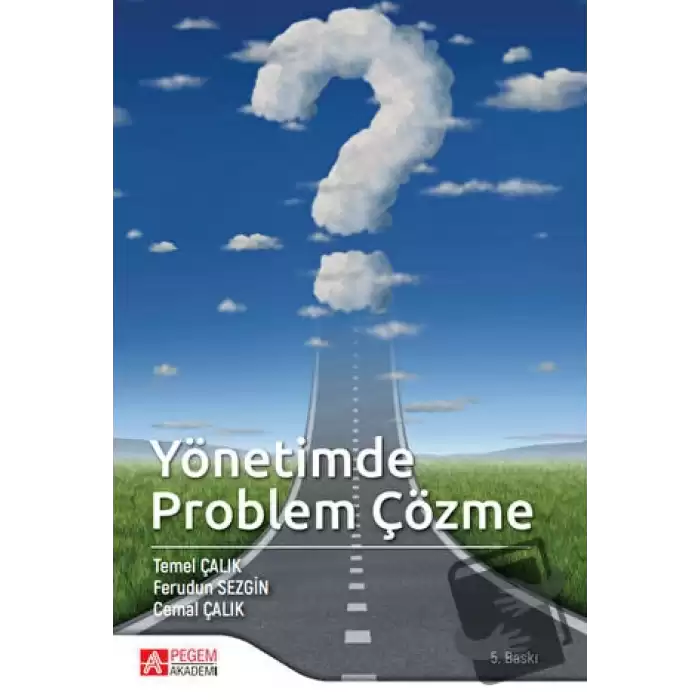 Yönetimde Problem Çözme