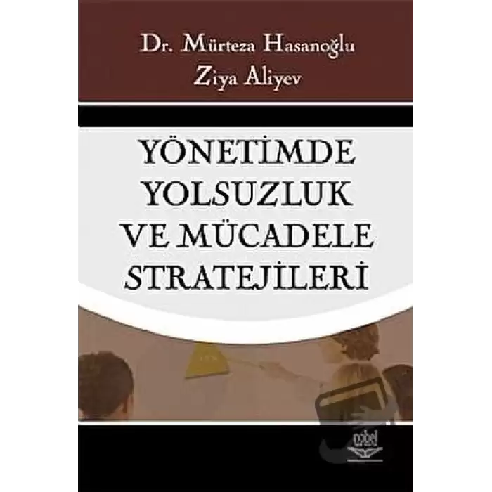 Yönetimde Yolsuzluk ve Mücadele Stratejileri