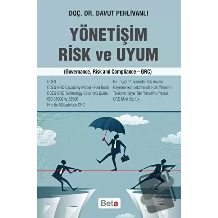 Yönetişim Risk ve Uyum