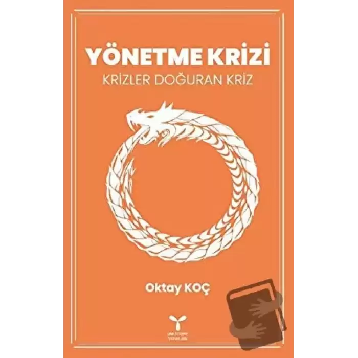 Yönetme Krizi