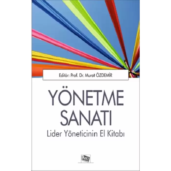 Yönetme Sanatı