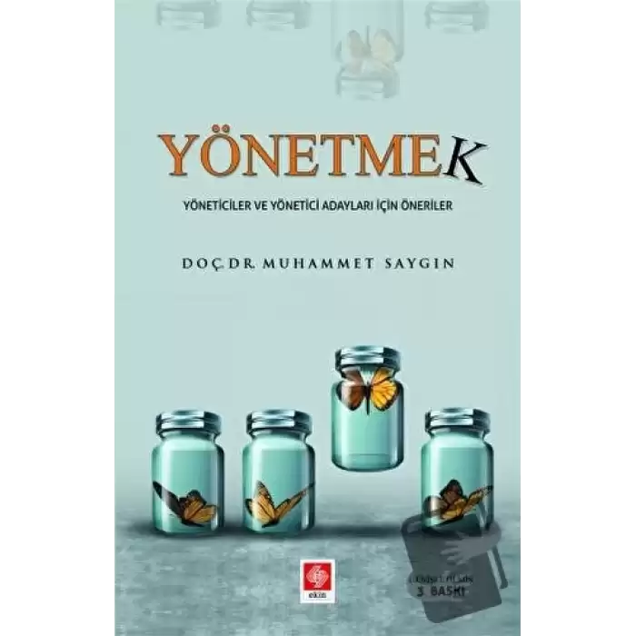 Yönetmek