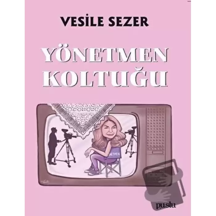 Yönetmen Koltuğu