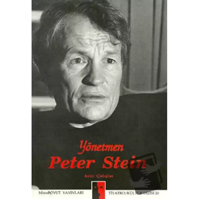 Yönetmen Peter Stein