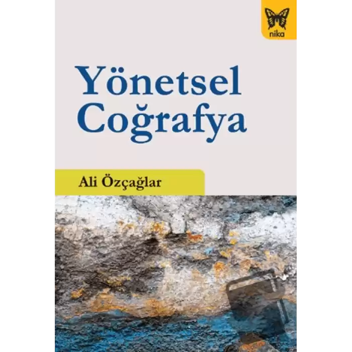 Yönetsel Coğrafya