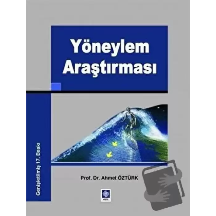 Yöneylem Araştırması