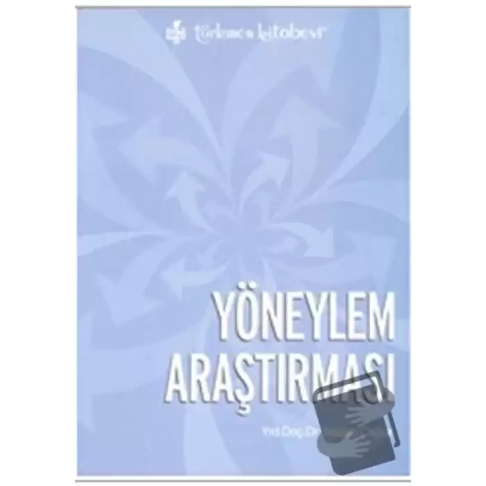 Yöneylem Araştırması