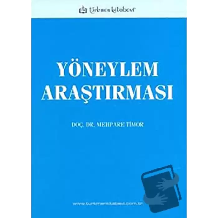 Yöneylem Araştırması