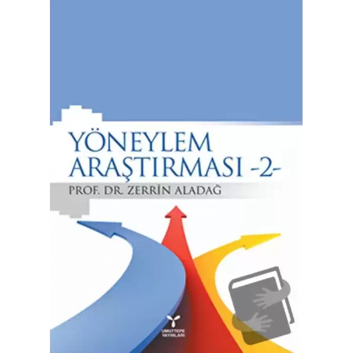 Yöneylem Araştırması - 2