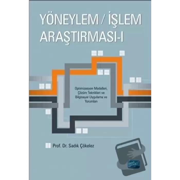 Yöneylem / İşlem Araştırması 1