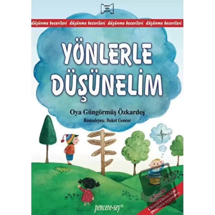 Yönlerle Düşünelim