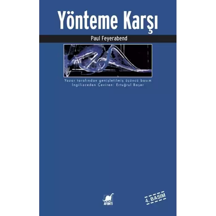 Yönteme Karşı