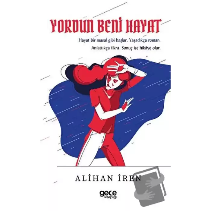 Yordun Beni Hayat