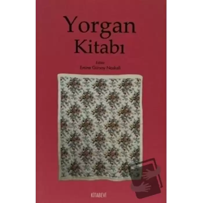 Yorgan Kitabı