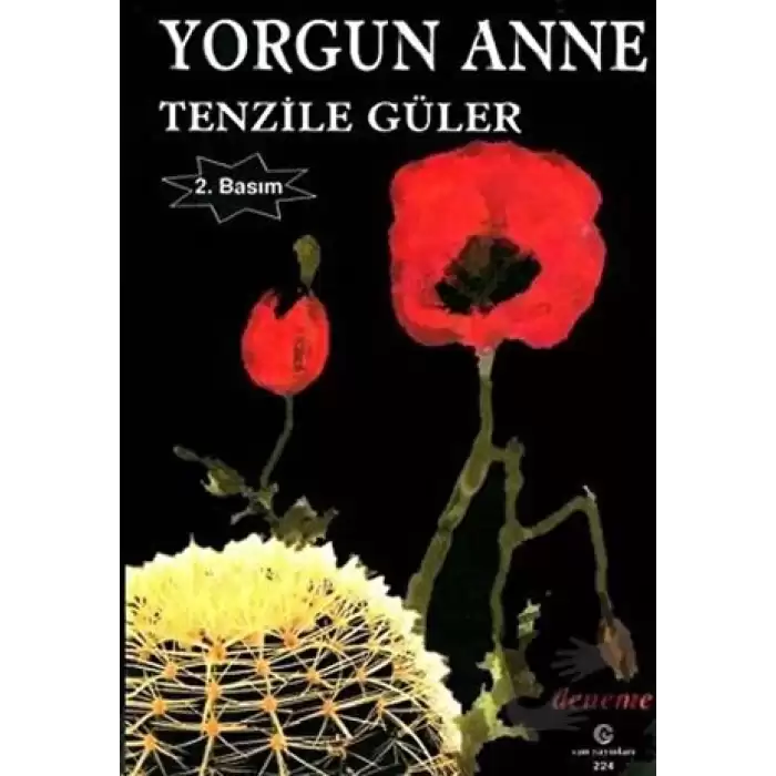 Yorgun Anne