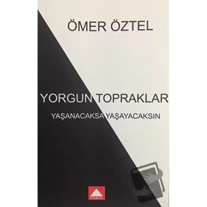 Yorgun Topraklar