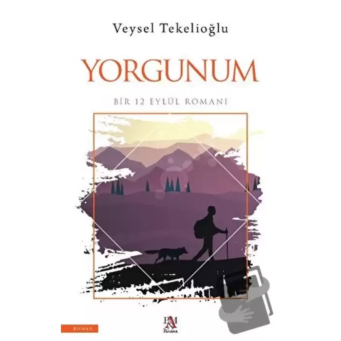 Yorgunum