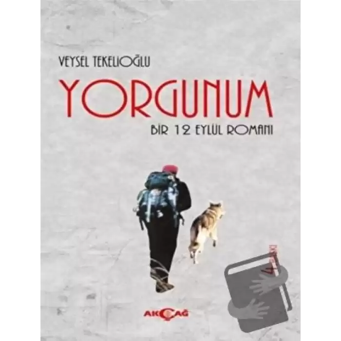 Yorgunum