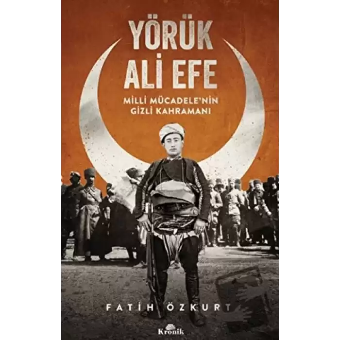 Yörük Ali Efe