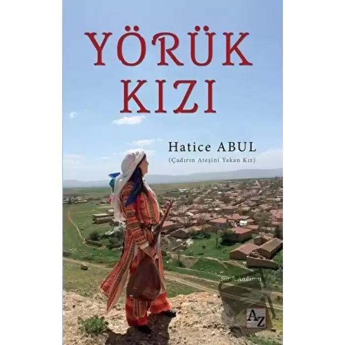 Yörük Kızı