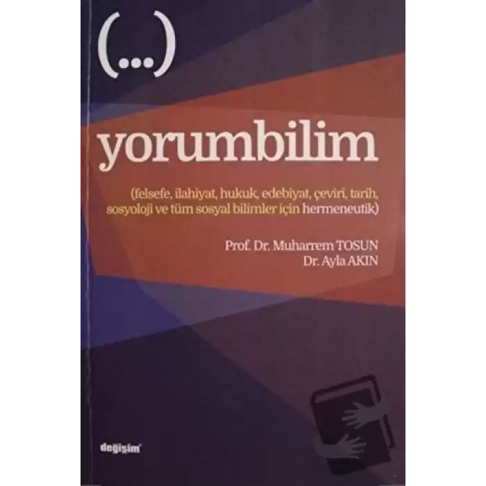 Yorumbilim