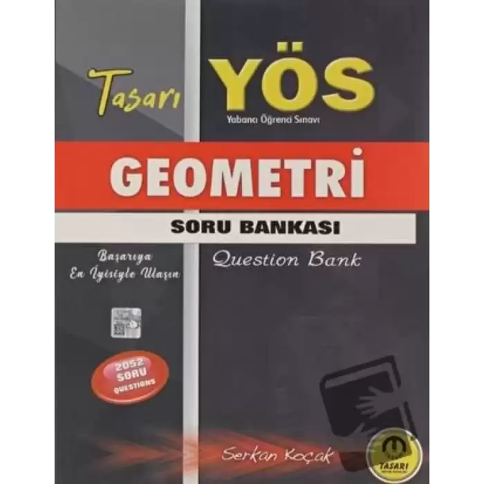 YÖS Geometri Soru Bankası