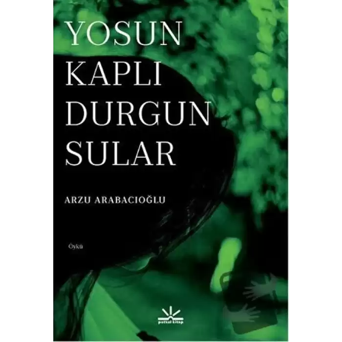 Yosun Kaplı Durgun Sular