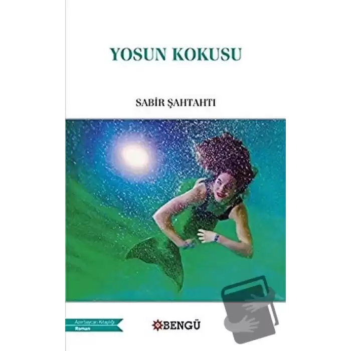 Yosun Kokusu